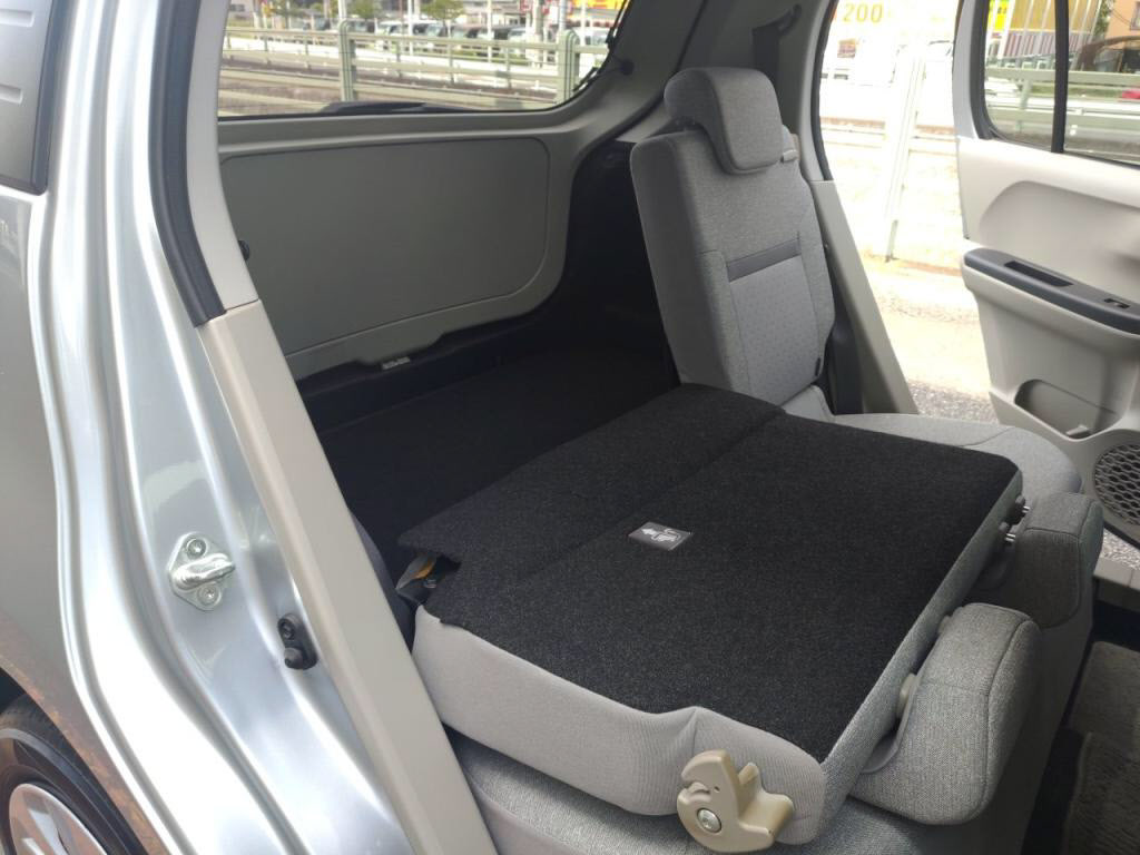 パッソＸ＿Ｌパッケージ・Ｓの写真 24