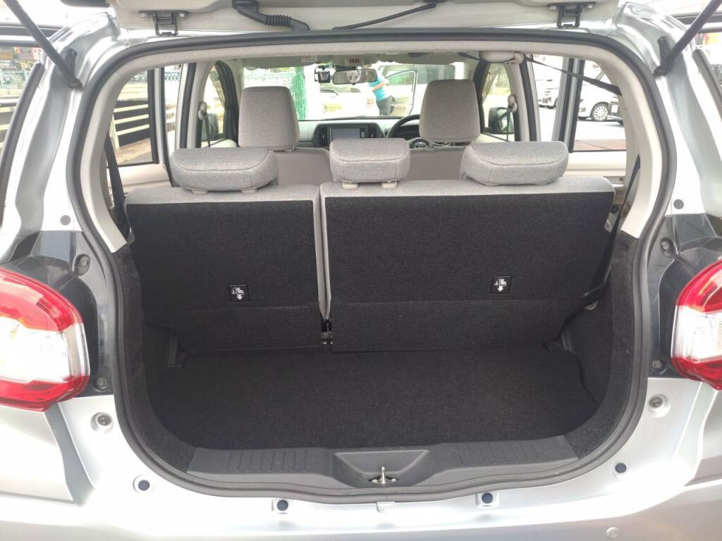 パッソＸ＿Ｌパッケージ・Ｓの写真 25