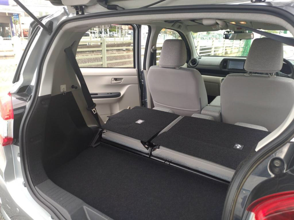 パッソＸ＿Ｌパッケージ・Ｓの写真 28