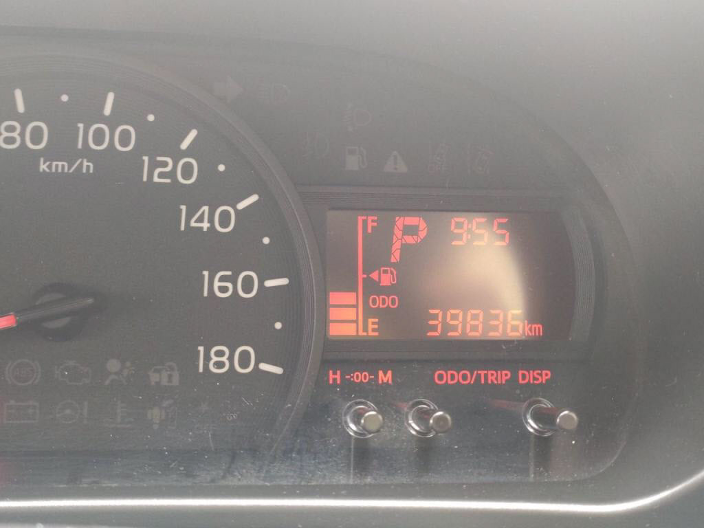 パッソＸ＿Ｌパッケージ・Ｓの写真 29