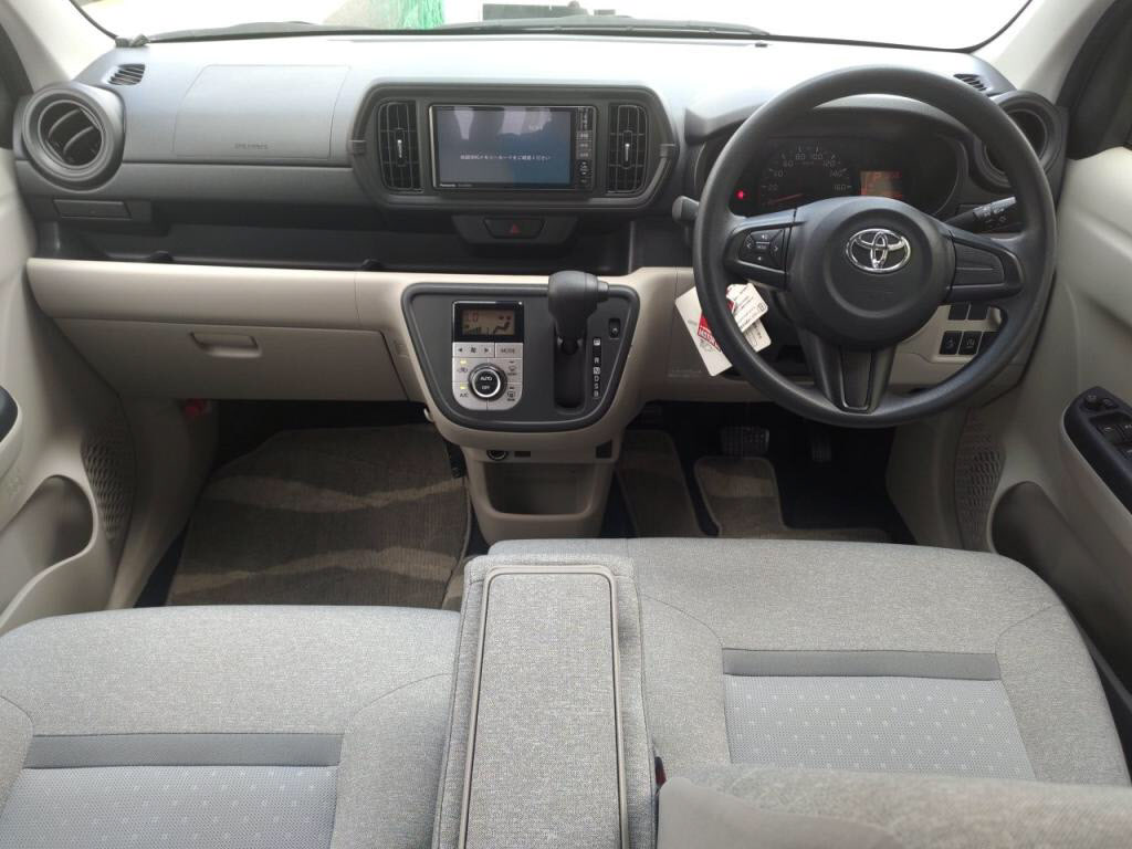 パッソＸ＿Ｌパッケージ・Ｓの写真 3