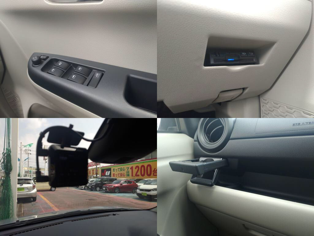 パッソＸ＿Ｌパッケージ・Ｓの写真 6