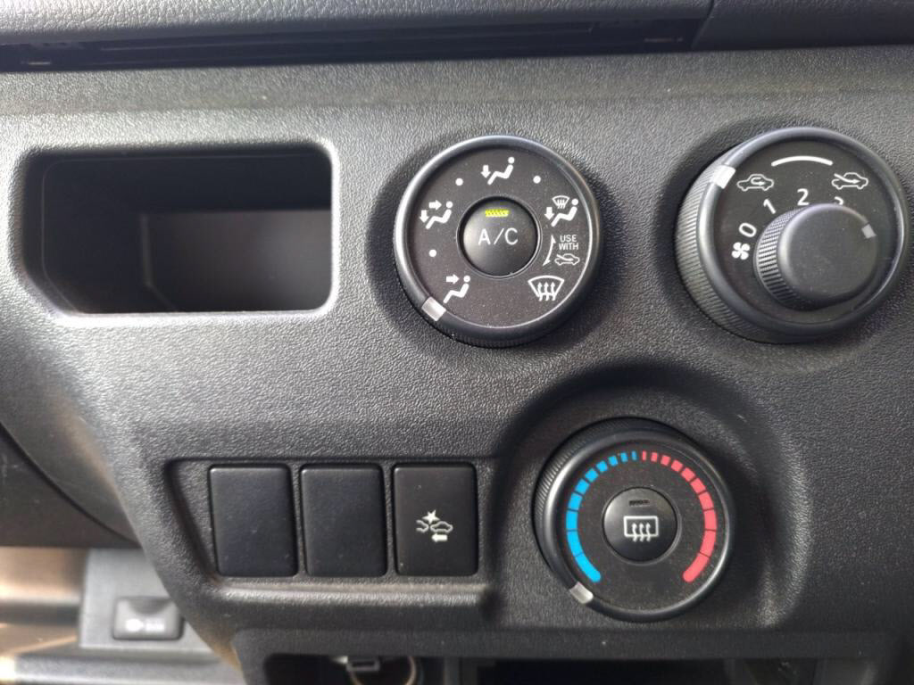 ハイエースバンロングＤＸジャストロの写真 14