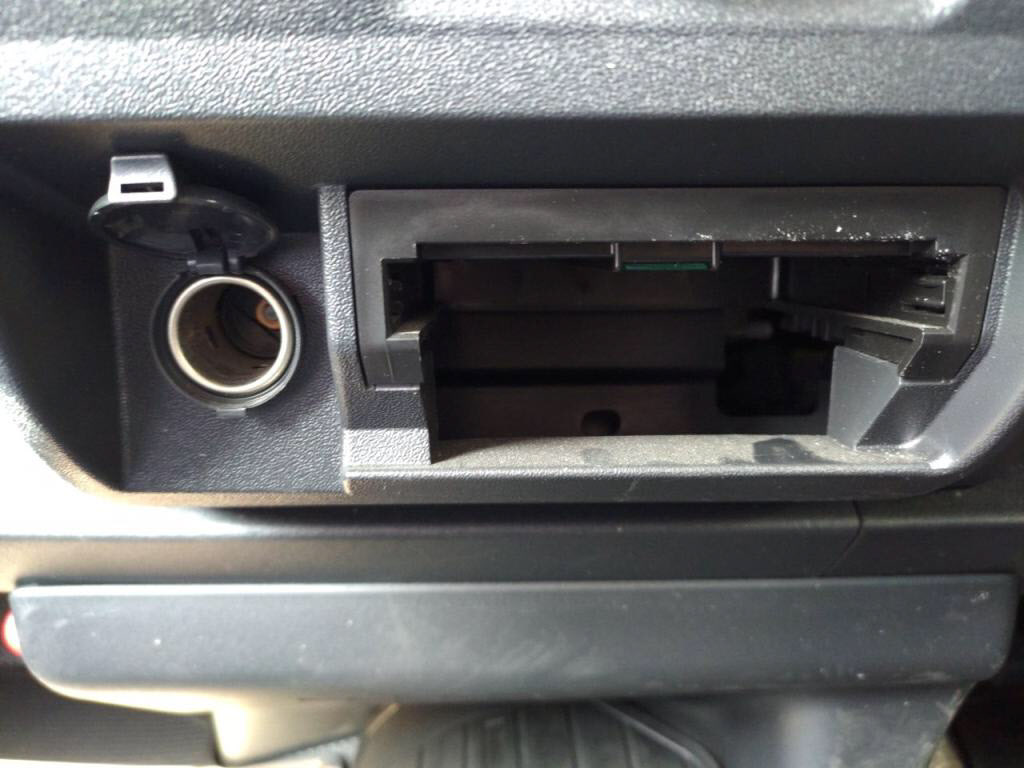 ハイエースバンロングＤＸジャストロの写真 15