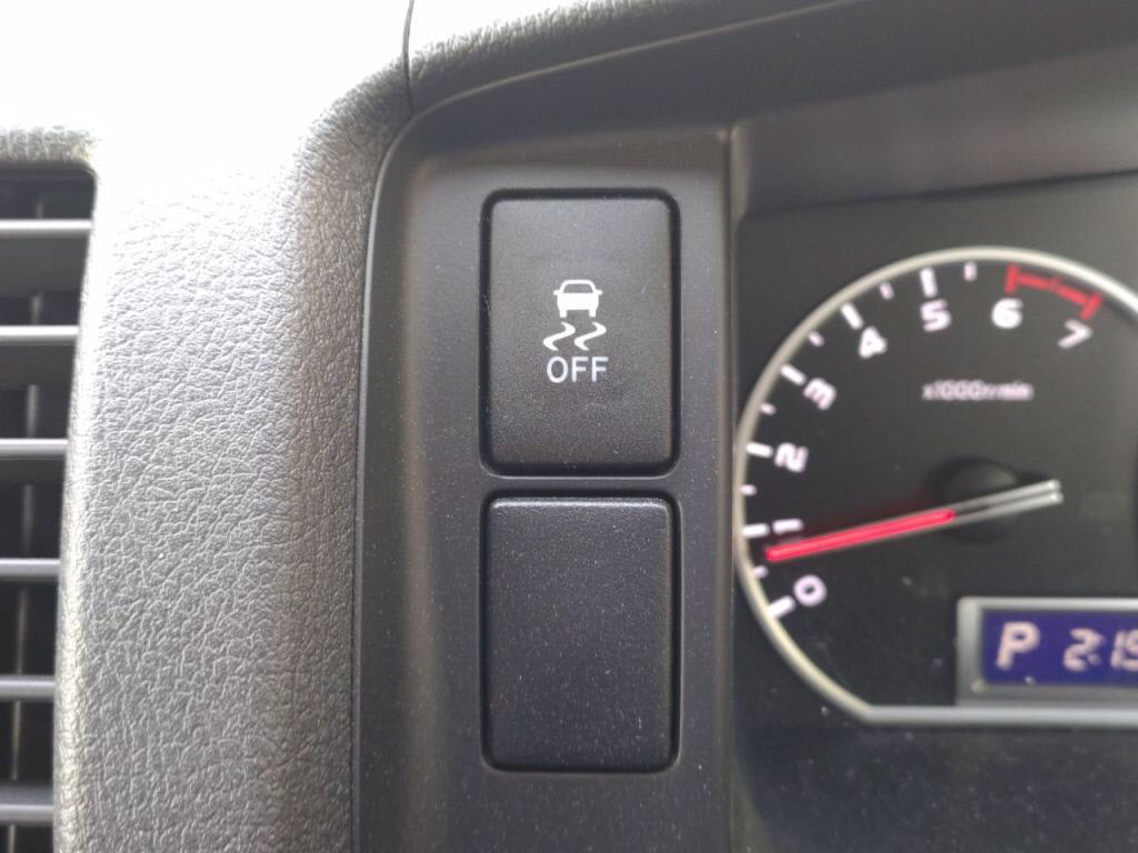 ハイエースバンロングＤＸジャストロの写真 16