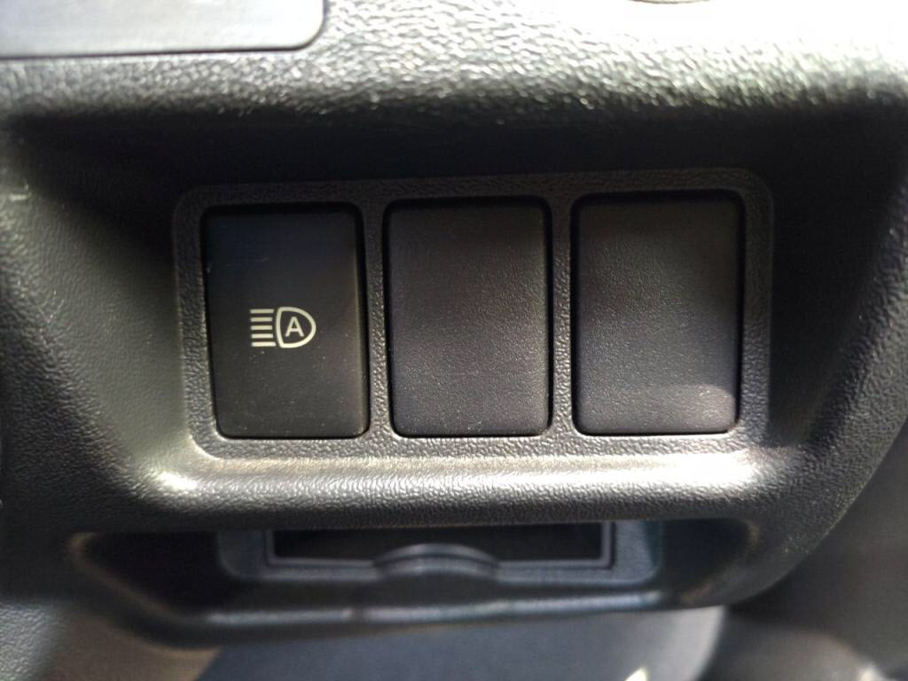 ハイエースバンロングＤＸジャストロの写真 18