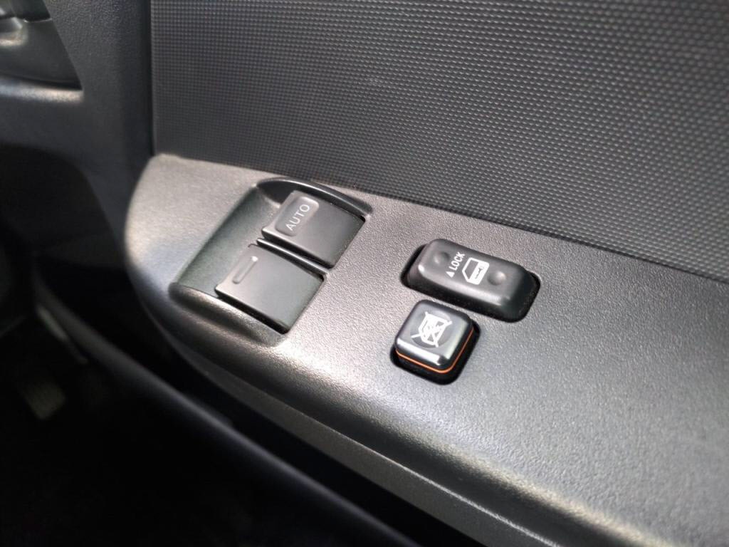 ハイエースバンロングＤＸジャストロの写真 19