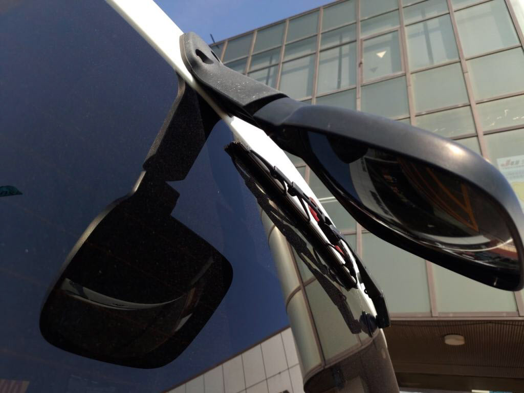 ハイエースバンロングＤＸジャストロの写真 28