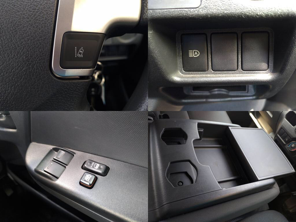 ハイエースバンロングＤＸジャストロの写真 6