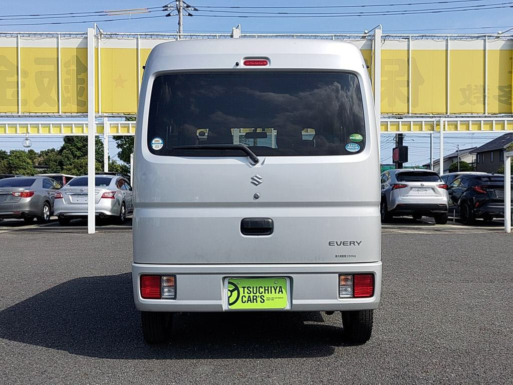 エブリイバンジョインの写真 10