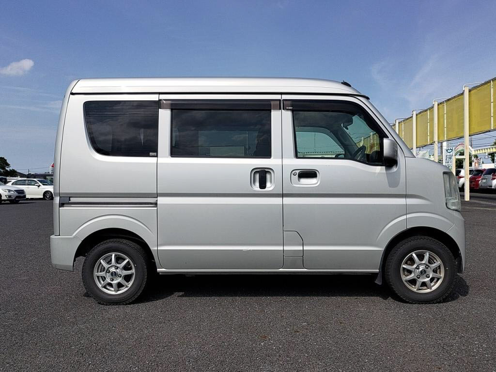 エブリイバンジョインの写真 11