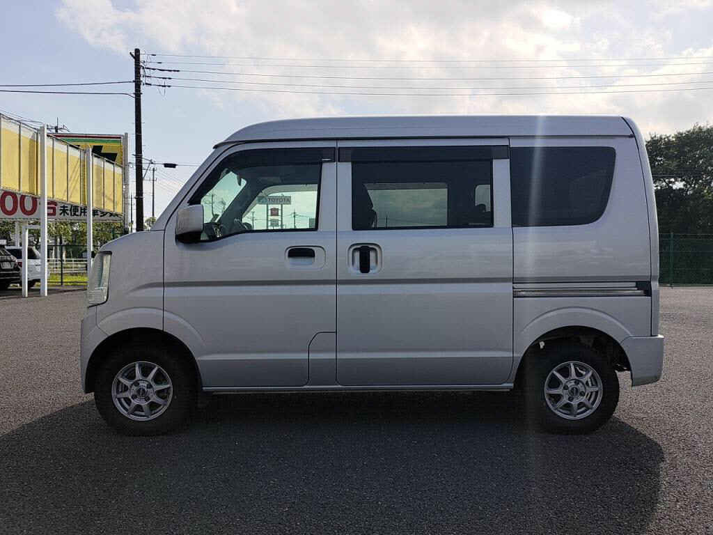 エブリイバンジョインの写真 12