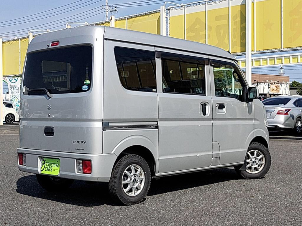 エブリイバンジョインの写真 2