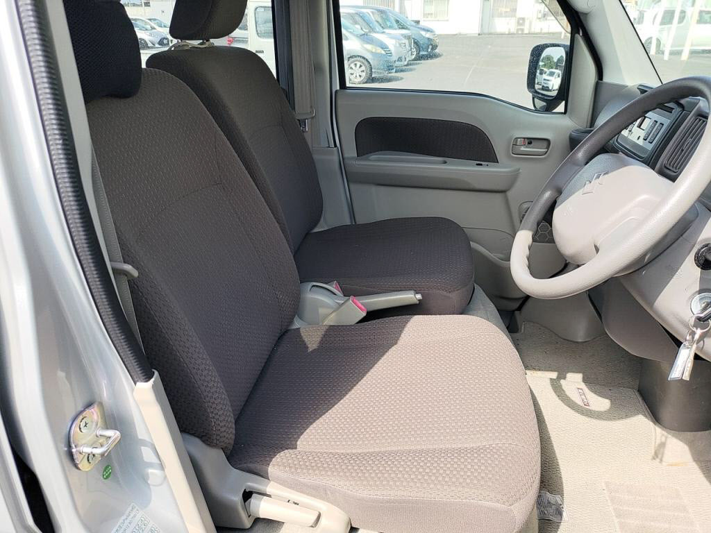 エブリイバンジョインの写真 21