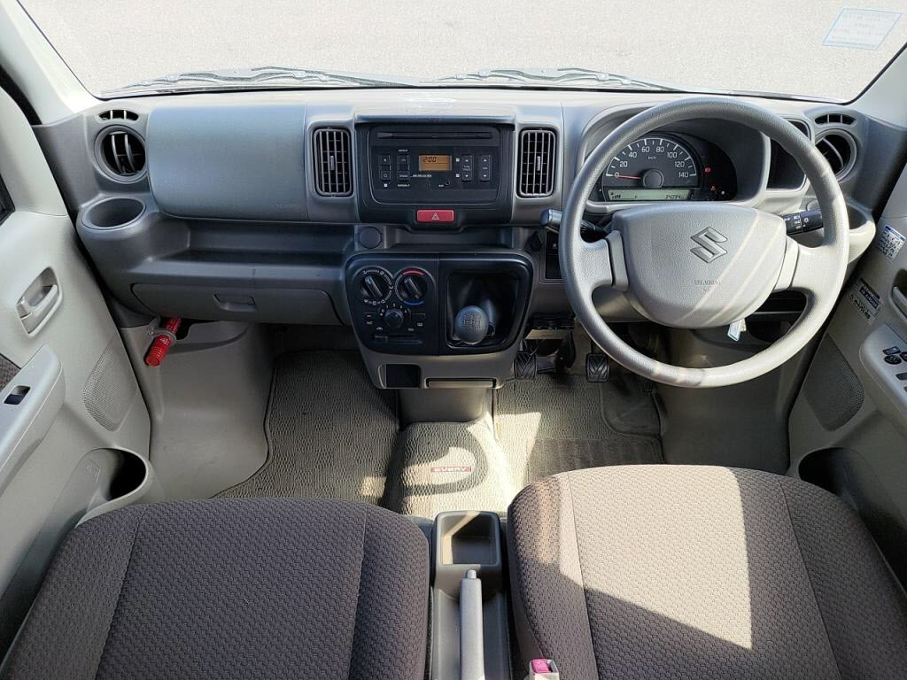 エブリイバンジョインの写真 3