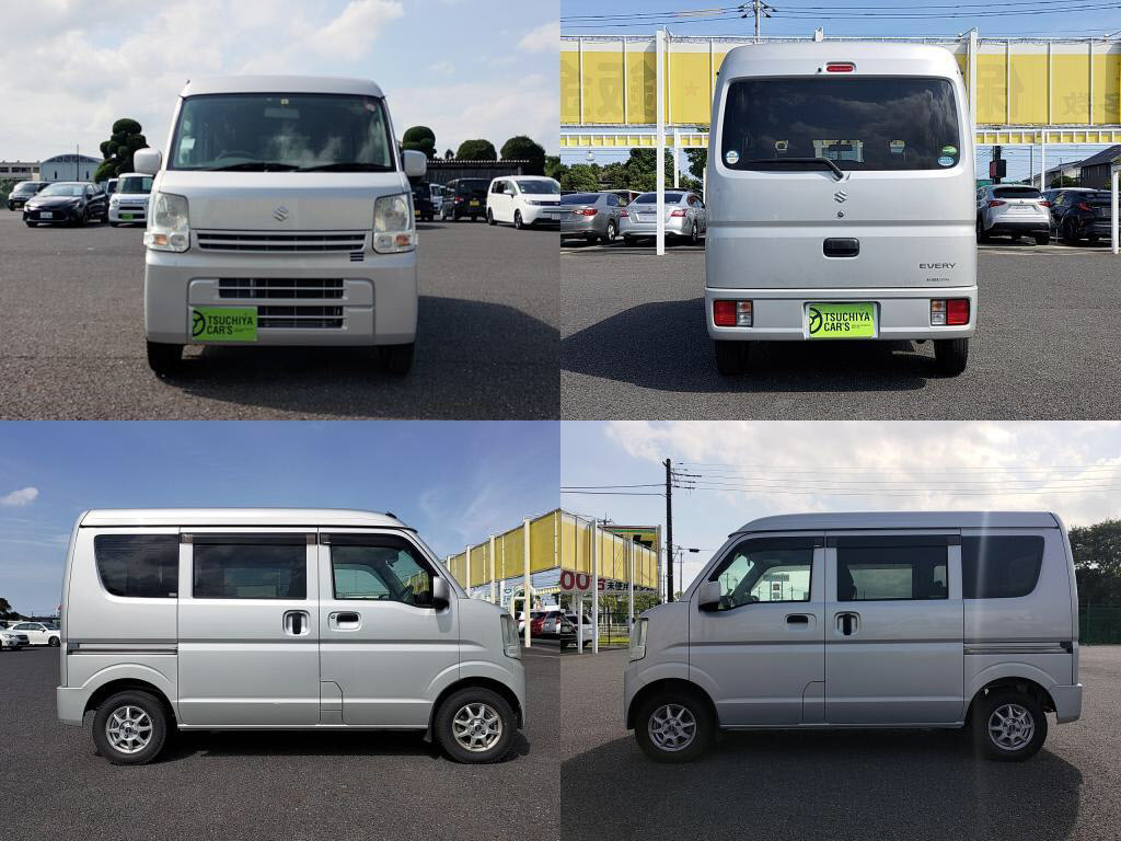 エブリイバンジョインの写真 4