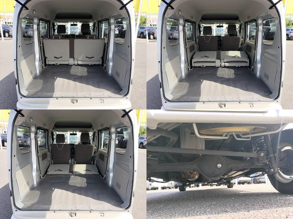 エブリイバンジョインの写真 8