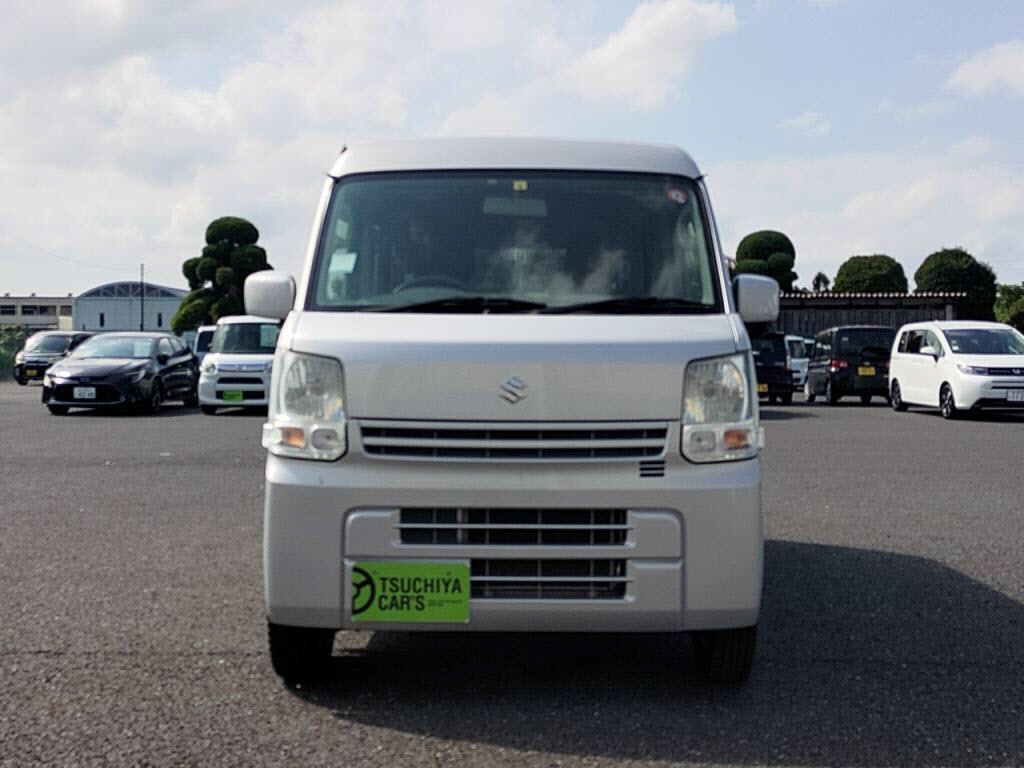 エブリイバンジョインの写真 9