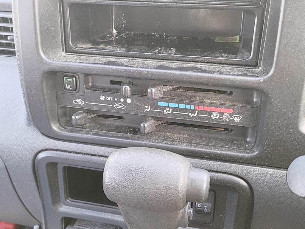 ハイゼットカーゴデラックスの写真 14