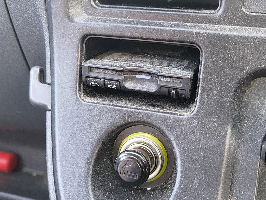 ハイゼットカーゴデラックスの写真 16