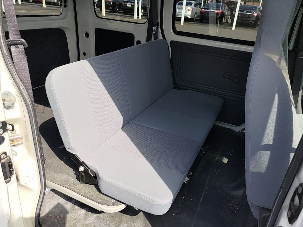 ハイゼットカーゴデラックスの写真 24