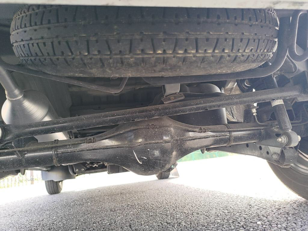 ハイゼットカーゴデラックスの写真 28