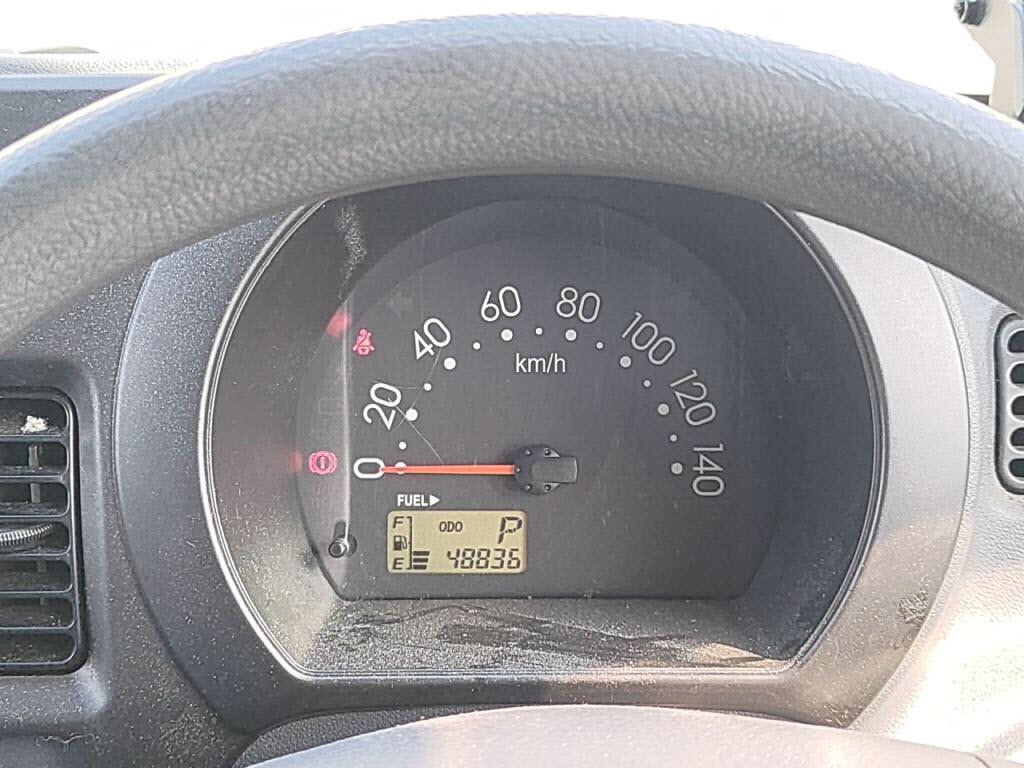 ハイゼットカーゴデラックスの写真 29