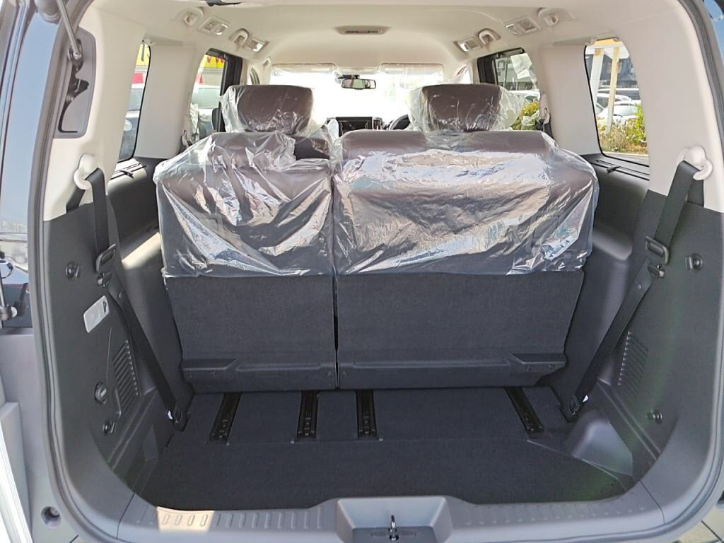 エルグランドハイウェイスターＳの写真 25