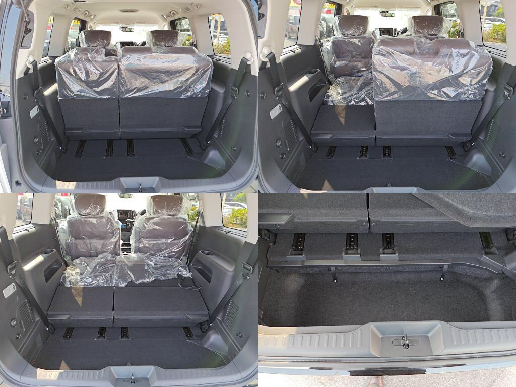 エルグランドハイウェイスターＳの写真 8