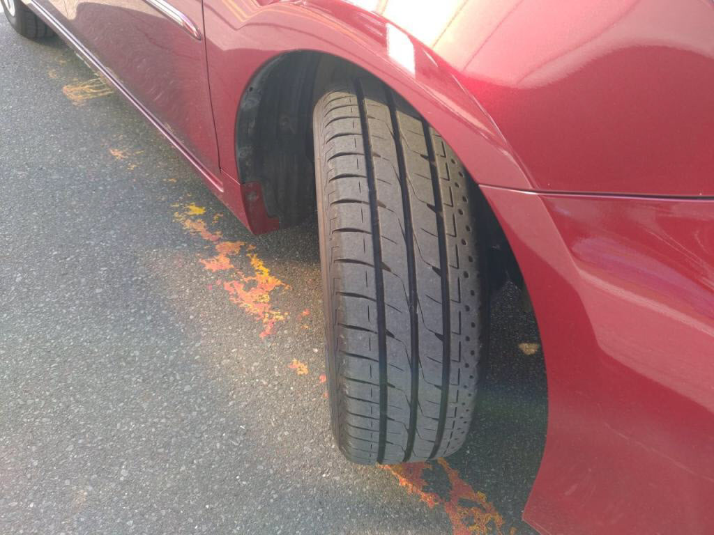 プリウスαＧの写真 12