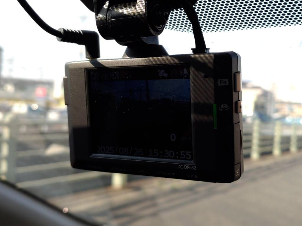 プリウスαＧの写真 16