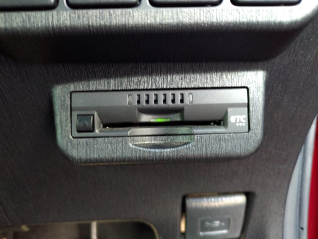 プリウスαＧの写真 20