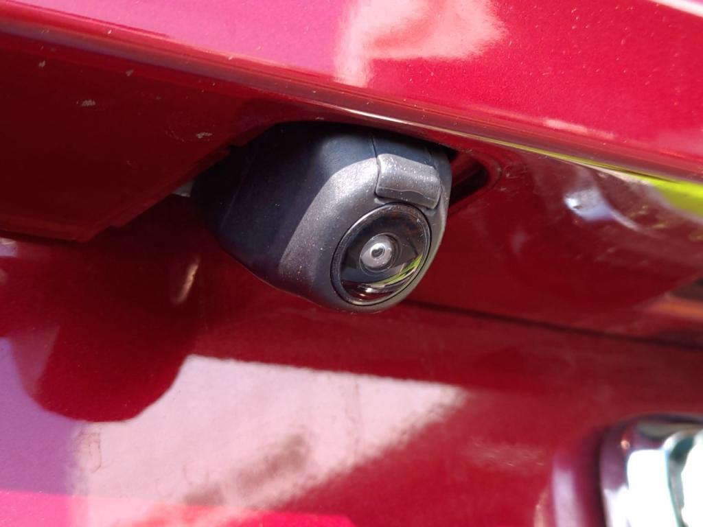 プリウスαＧの写真 27