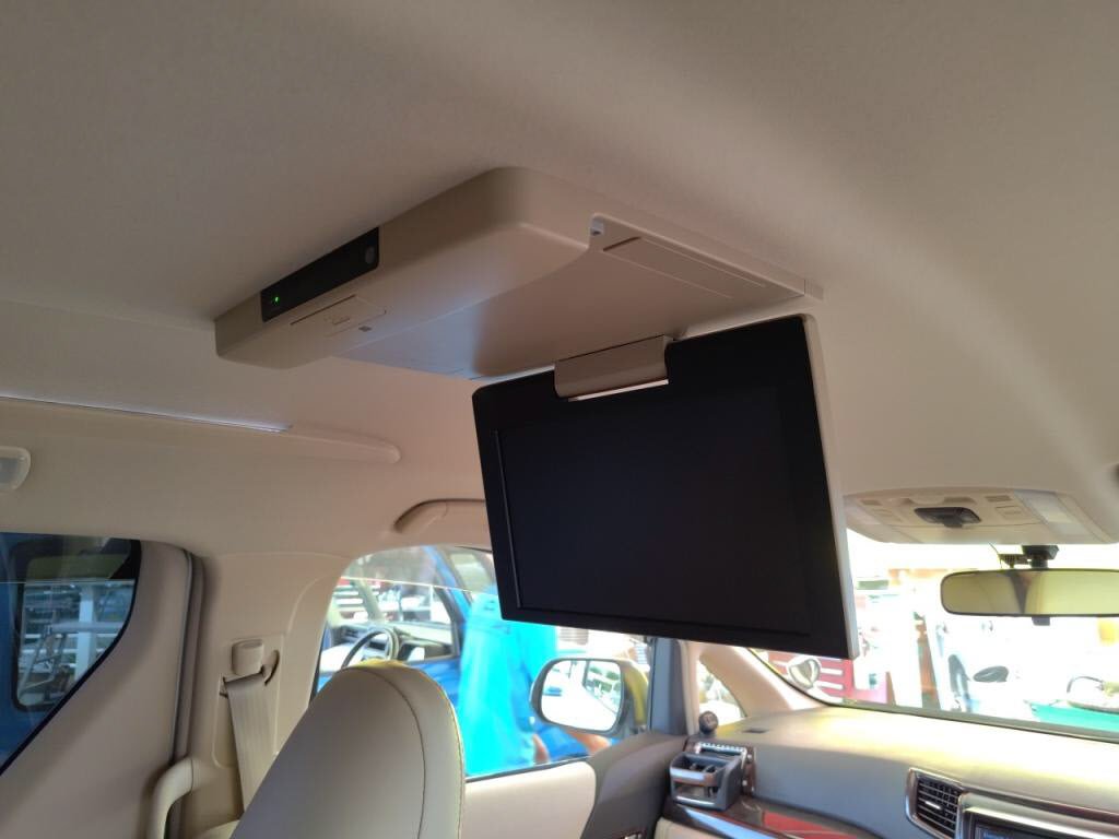 アルファード２４０Ｘの写真 16