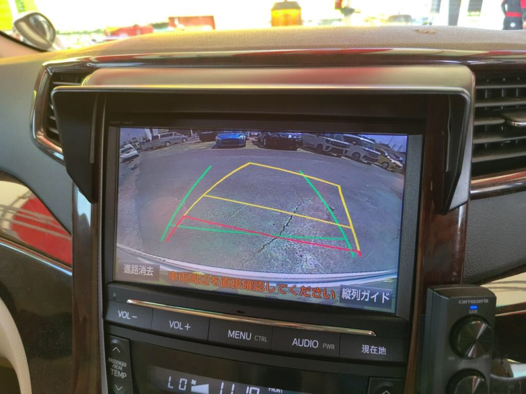 アルファード２４０Ｘの写真 18