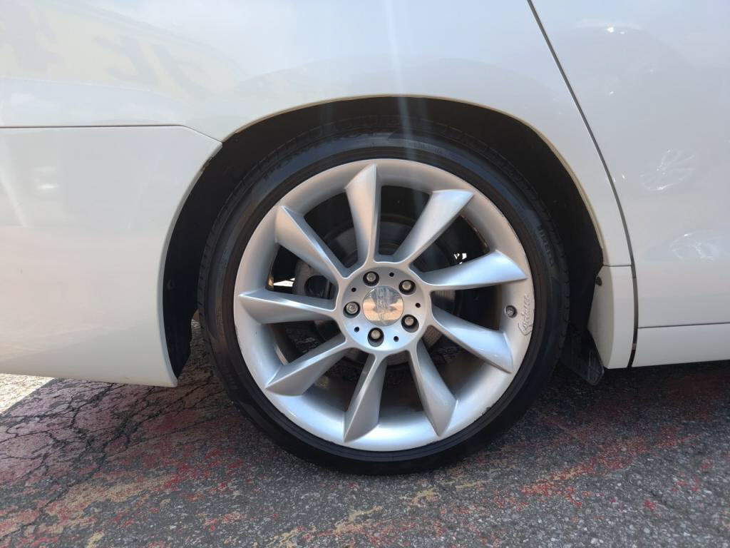 アルファード２４０Ｘの写真 27