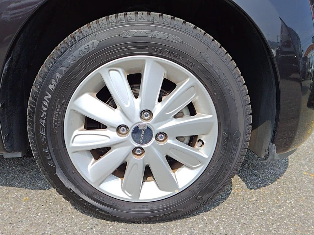 マーチ５ＨＢボレロの写真 10