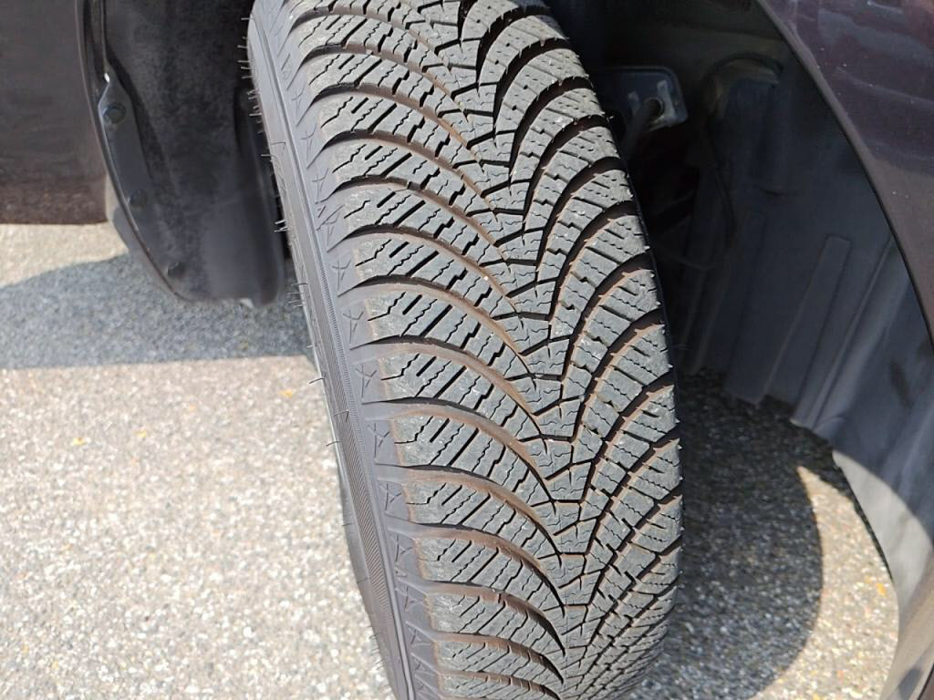 マーチ５ＨＢボレロの写真 11