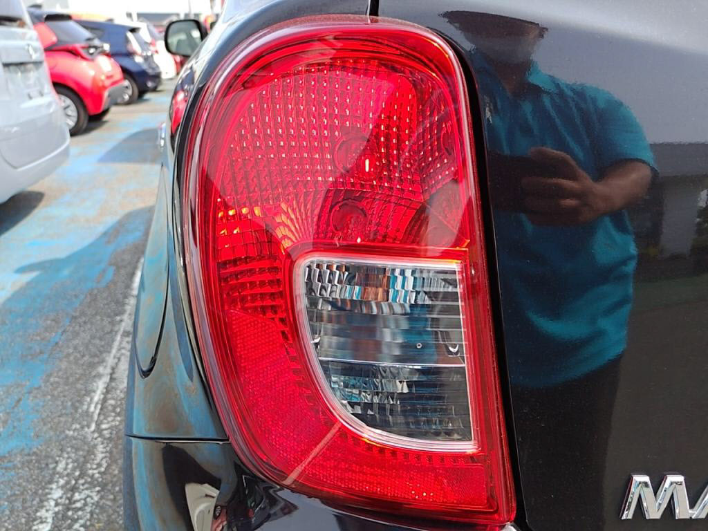 マーチ５ＨＢボレロの写真 12