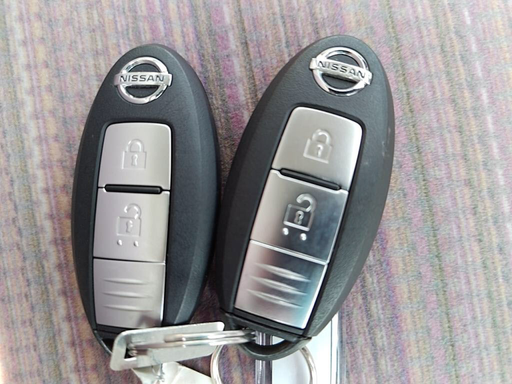 マーチ５ＨＢボレロの写真 16