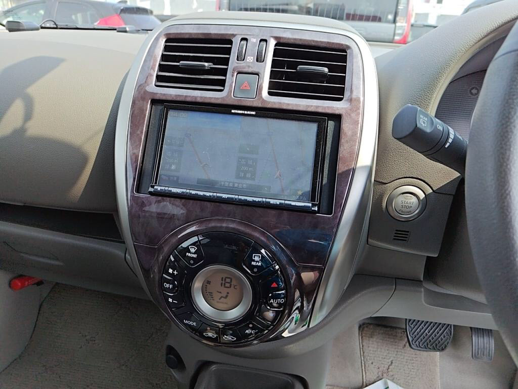 マーチ５ＨＢボレロの写真 17