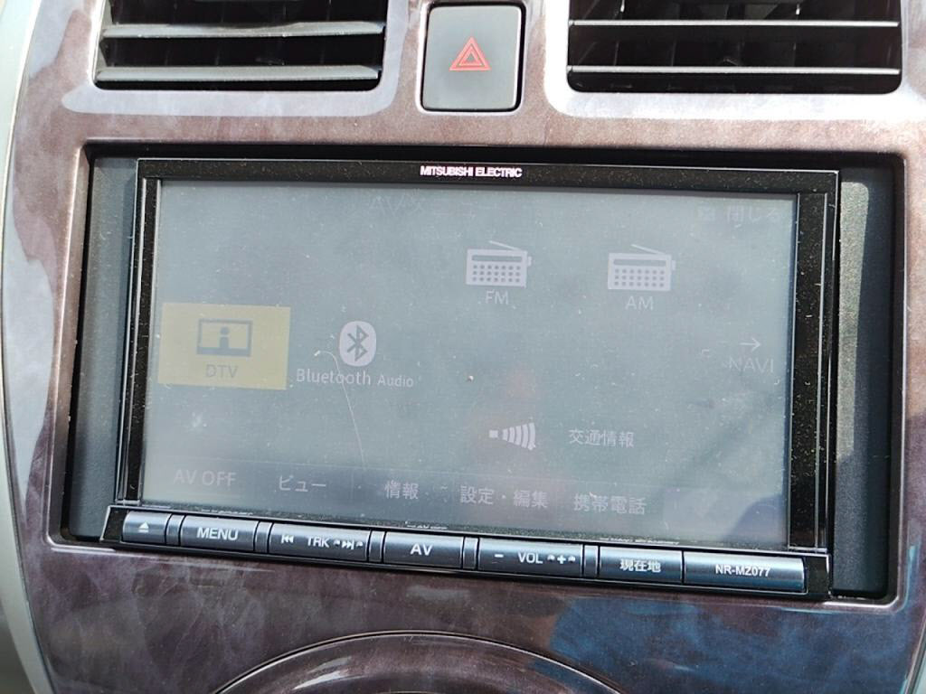 マーチ５ＨＢボレロの写真 18