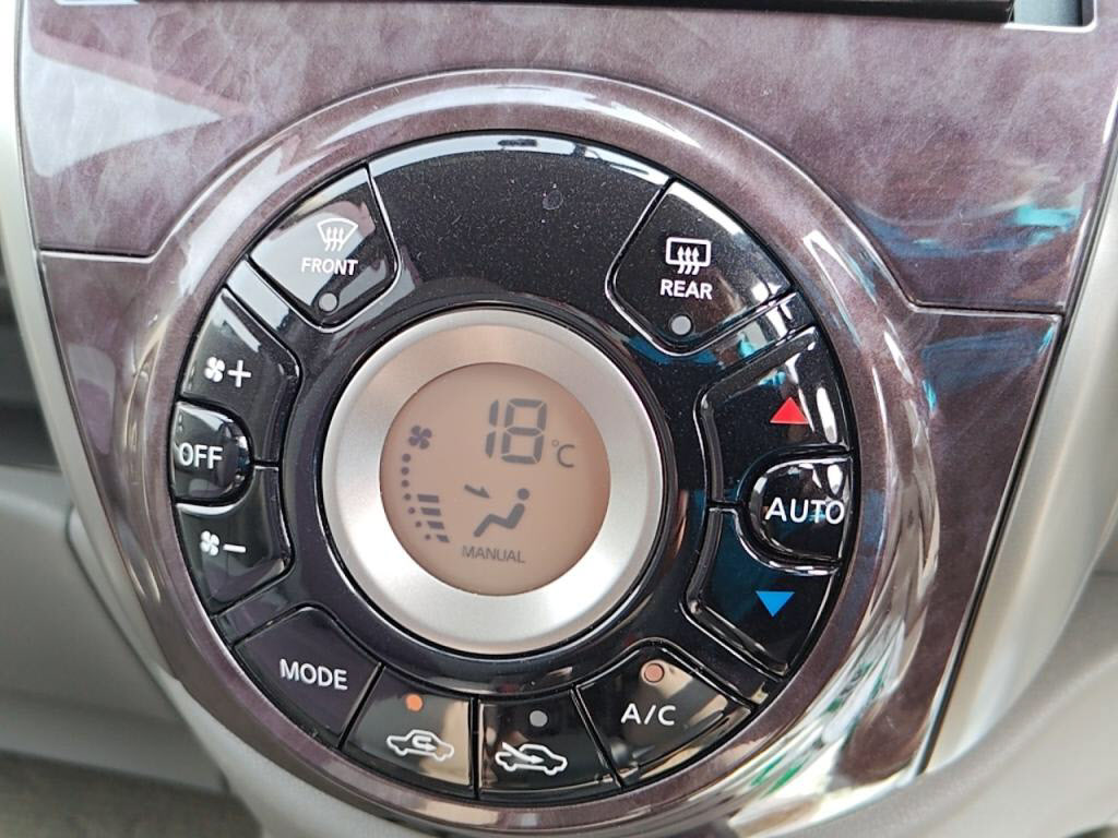 マーチ５ＨＢボレロの写真 19