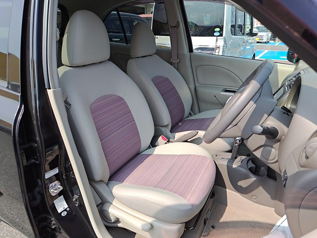 マーチ５ＨＢボレロの写真 21