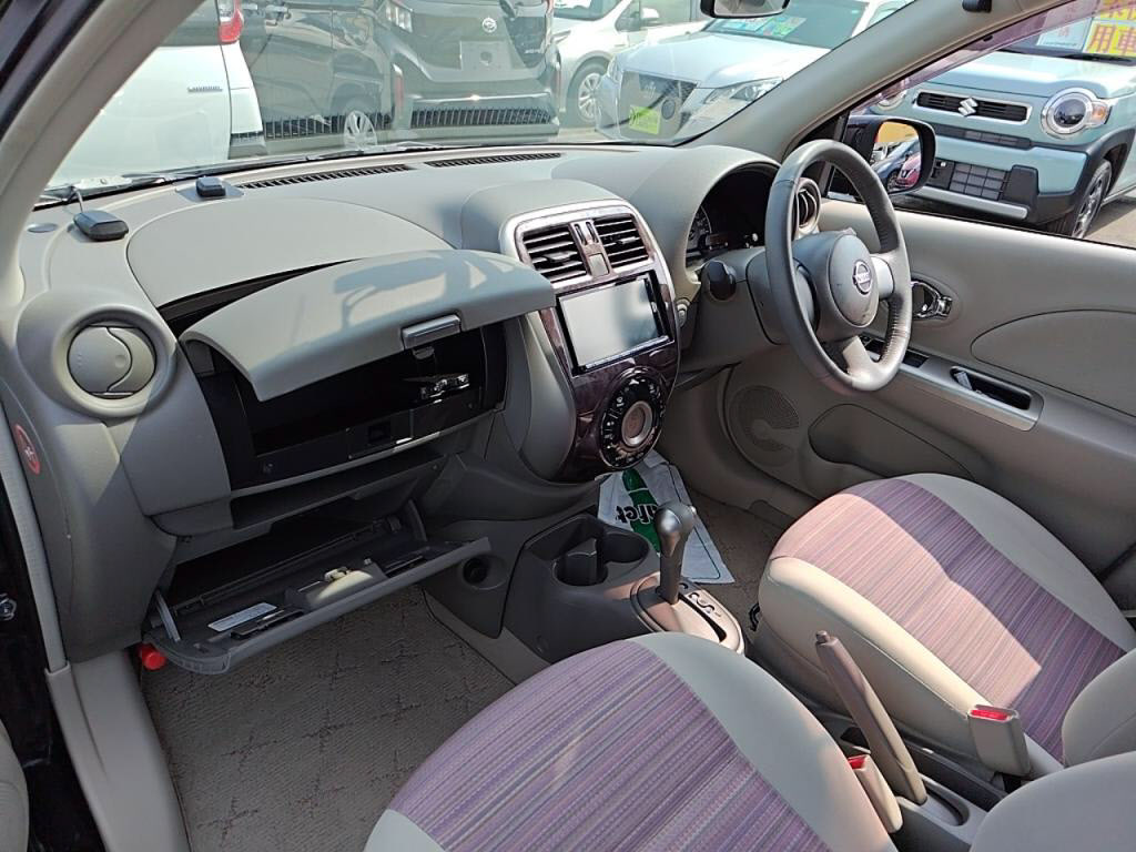 マーチ５ＨＢボレロの写真 22