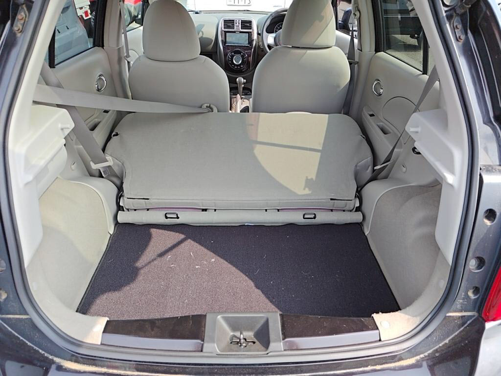 マーチ５ＨＢボレロの写真 26