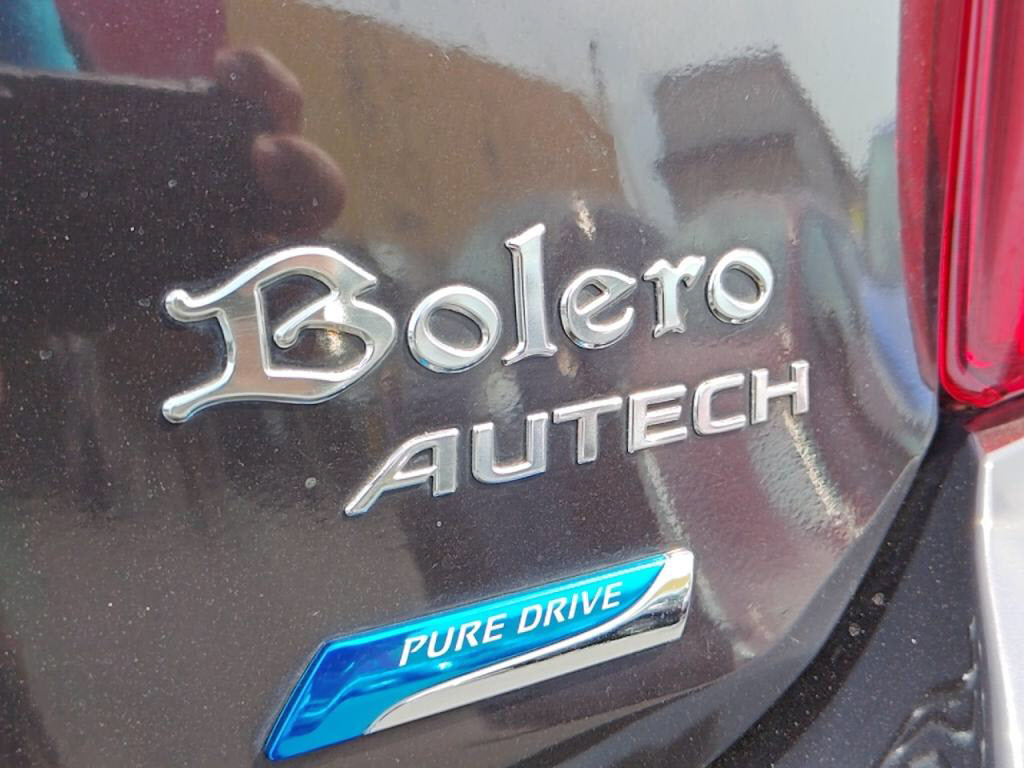 マーチ５ＨＢボレロの写真 28