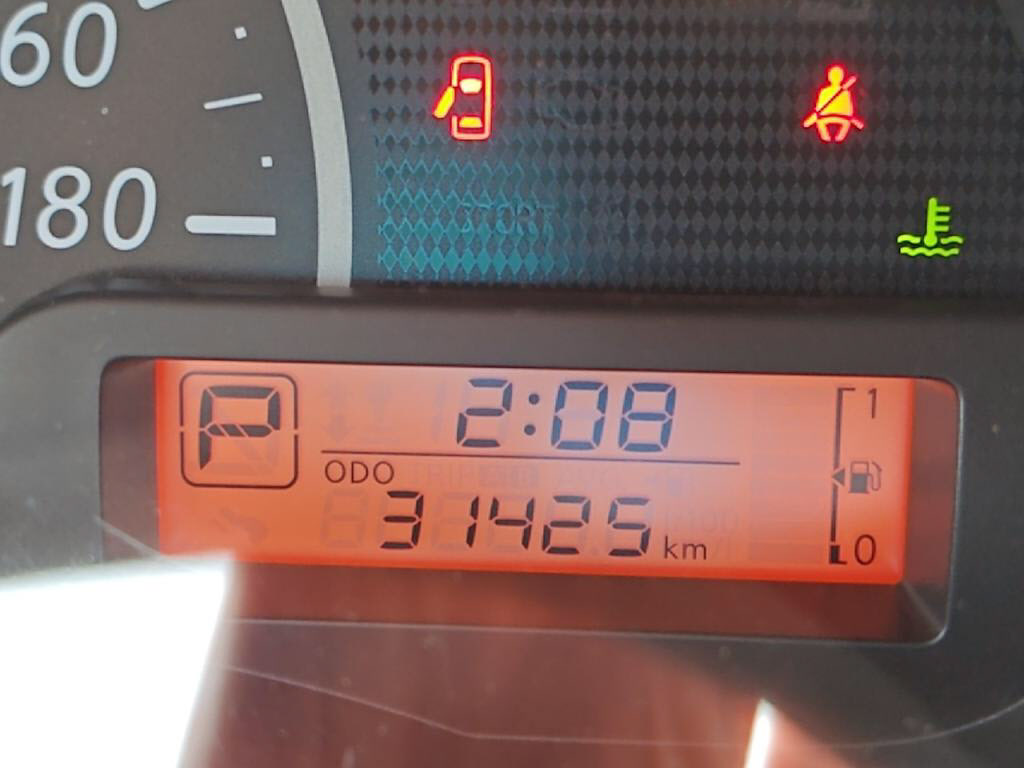 マーチ５ＨＢボレロの写真 29