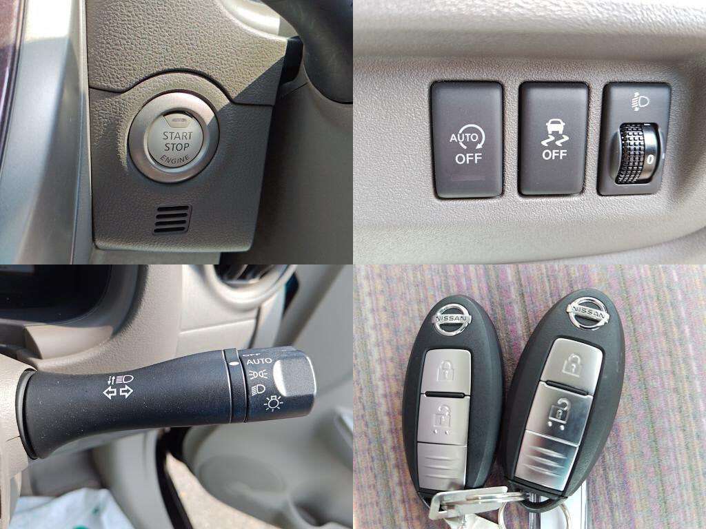 マーチ５ＨＢボレロの写真 5