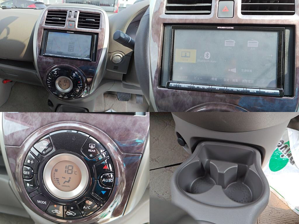 マーチ５ＨＢボレロの写真 6